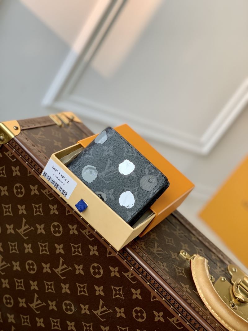 LV Wallets